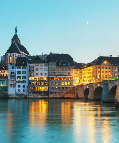 Switzerland